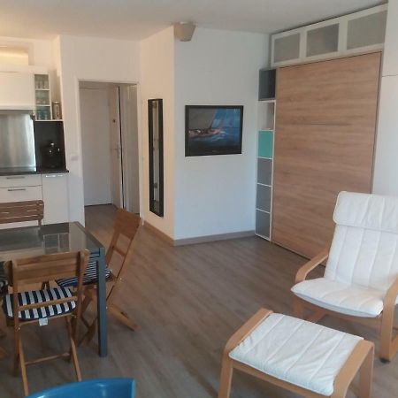Appartement Europa C à La Grande Motte Extérieur photo