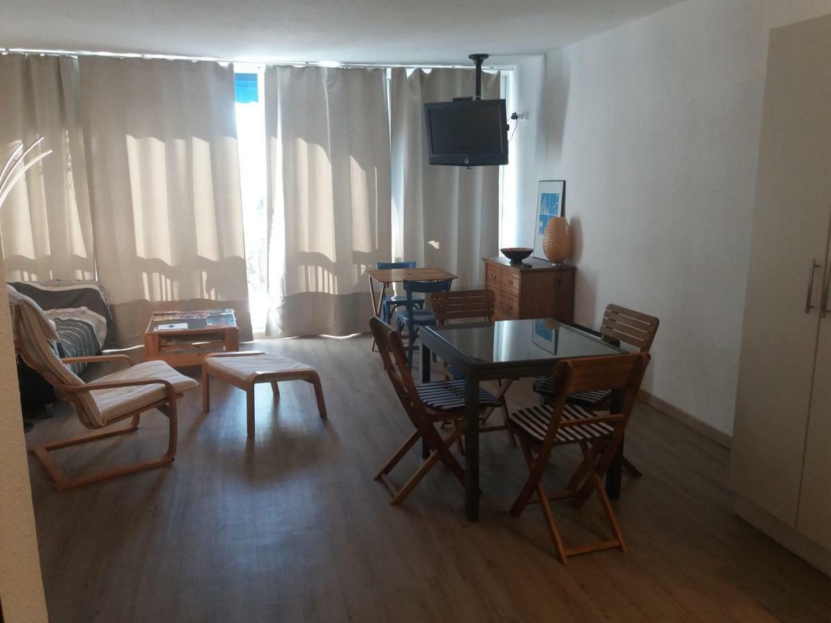 Appartement Europa C à La Grande Motte Extérieur photo